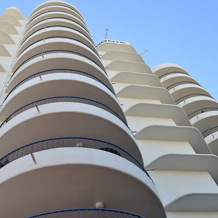 Monte Carlo Surfers Paradise Exterior foto