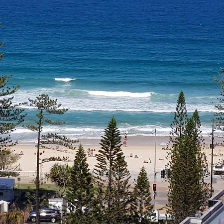 Monte Carlo Surfers Paradise Exterior foto