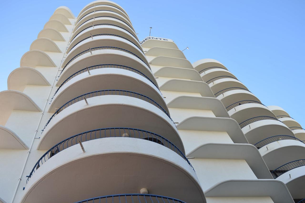 Monte Carlo Surfers Paradise Exterior foto